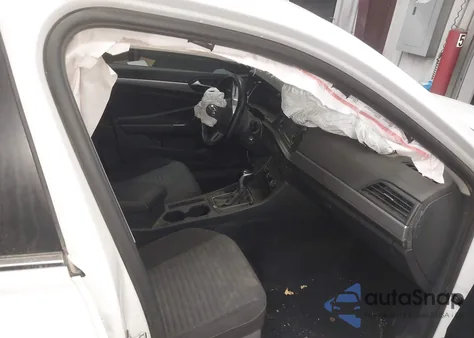 2023 Volkswagen Jetta 1.5T S из США, поврежденный, VIN 3VW5M7BU9PM039905